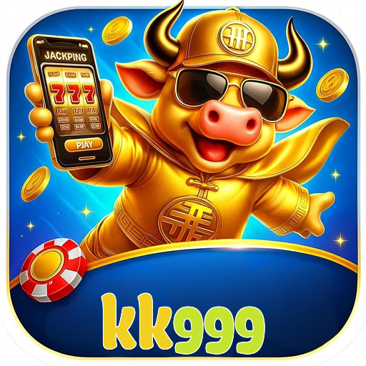 kk999 Logo