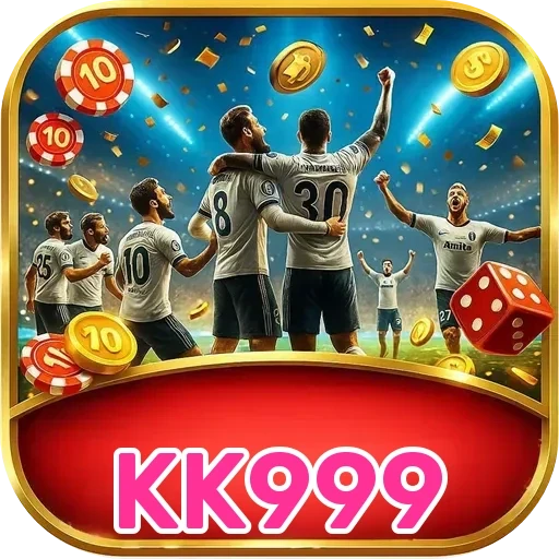 KK999: Bônus Imperdíveis que Você Não Pode Perder